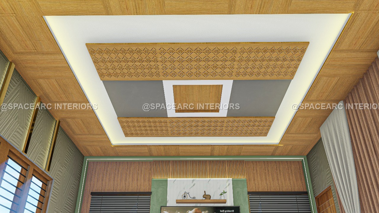 Residential-Interiors